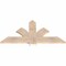 Ekena Millwork Redmond Smooth Timber Gable Bracket, Douglas Fir, 48"W x 24"H x 1 1/2"D x 5 1/2"F, 12/12 Pitch GBW048X24X0206RED00SDF - alternate 3